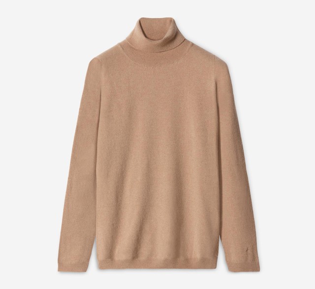 Gyapjú pulóver FALCONERI 71990 Ft