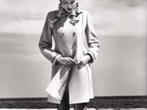 Hosszú lábú asszonyok