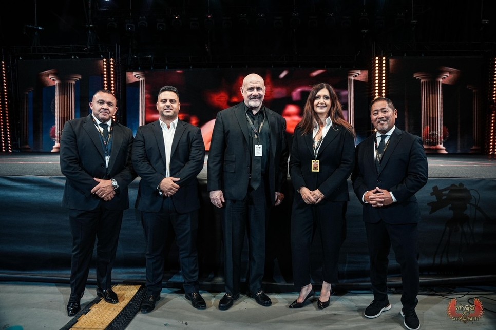 Buranits Ildikó szerint a fitnesz bárkit képes megváltoztatni