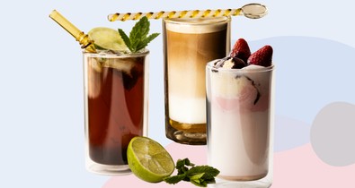 A nyár hűsítő kedvence - Cold Brew minden alkalomra
