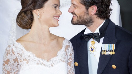 Elkelt Európa legsármosabb hercege