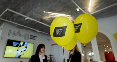 Budapest Design Week 2025: Itt a lehetőség, hogy te is részt vegyél a hazai design legnagyobb ünnepén