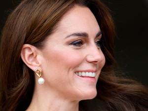 Valami nagyon nem stimmel Katalin hercegné friss fotójával, a rajongók szúrták ki