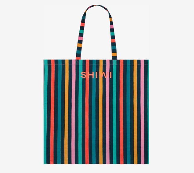 Csíkos táska SHIWI aboutyou.hu 8290 Ft
