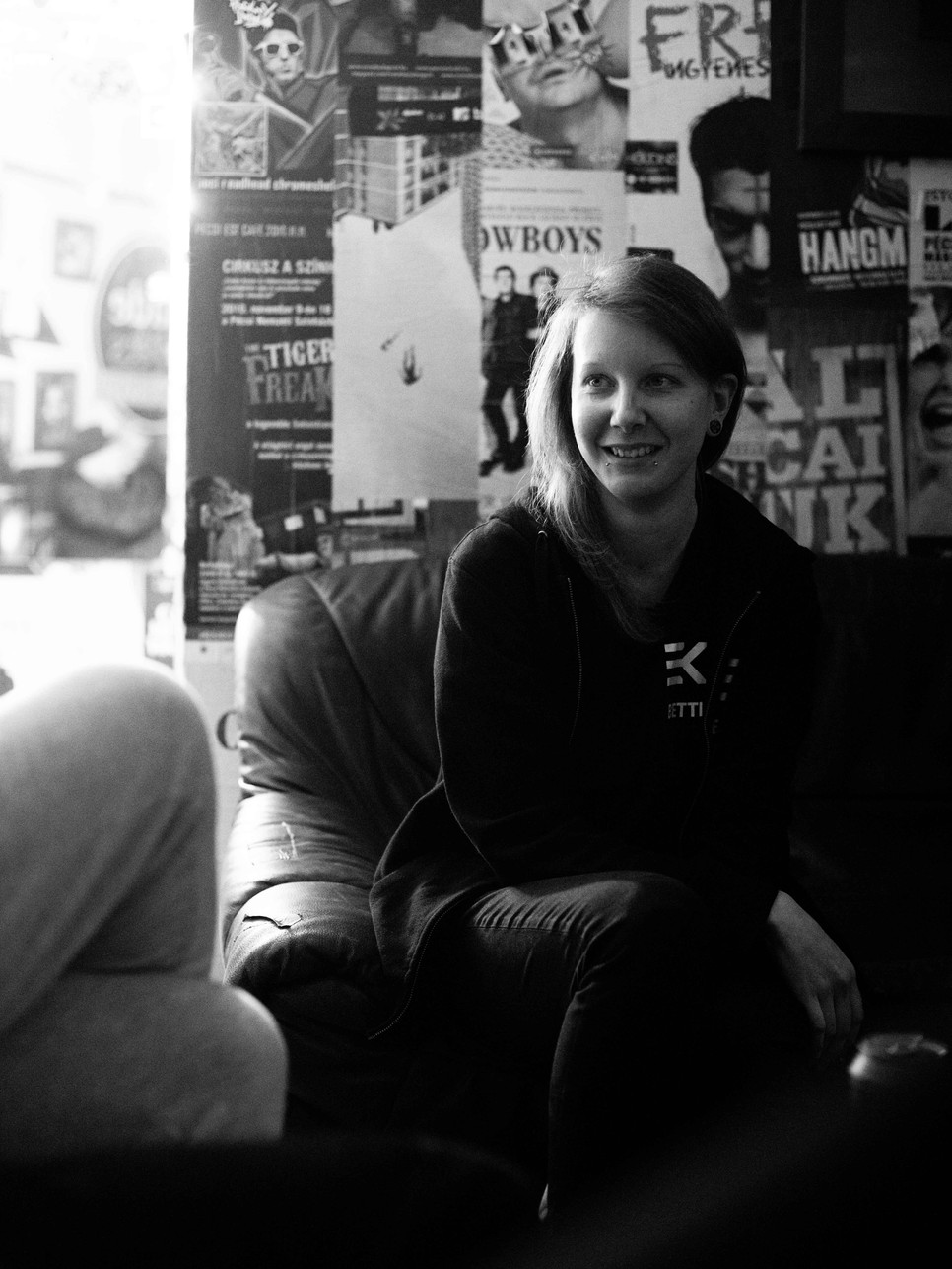 Török Betti fiatal kora ellenére az elmúlt években a hazai könnyűzene megkerülhetetlen szereplőjévé vált