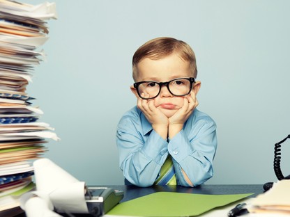 Itt a kulcs: így érezheted magad jobban a munkahelyeden