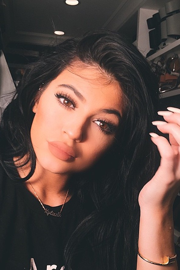 kylie jenner