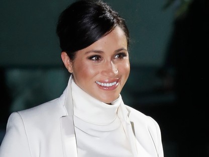 Nocsak, nocsak! Meghan Markle Serena Williams-szel vacsorázott New Yorkban