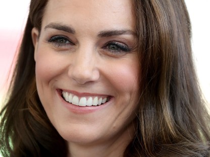 Csodaszép új fotóval ünnepli a palota Kate Middletont a születésnapján