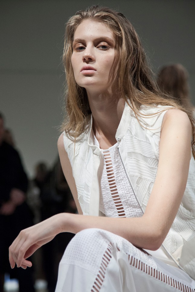 Fashion Week Diary #5 - London