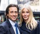 Gwyneth Paltrow és Brad Falchuk: Házasságuk elején a pár szakember tanácsára döntött a nem mindennapi életforma mellett a kapcsolatuk frissességének megőrzése érdekében. A színésznő a The Sunday Times magazinnak adott interjújában elárulta: „Az összes házas barátom azt mondja, hogy ahogyan mi élünk, az az ideális, és semmin sem szabad változtatnunk.”