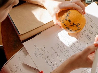 Te vajon átmennél a matematika érettségin? Most kiderül!