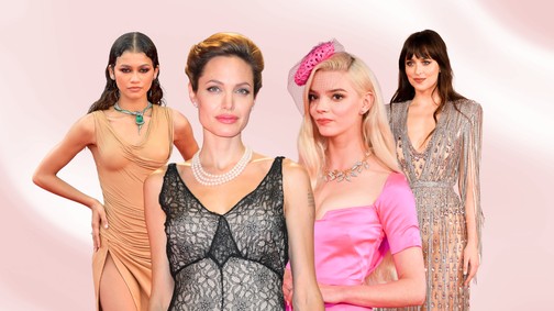 8 emlékezetes frizura a Velencei Filmfesztiválról, melyeknél azóta sem láttunk szebbet