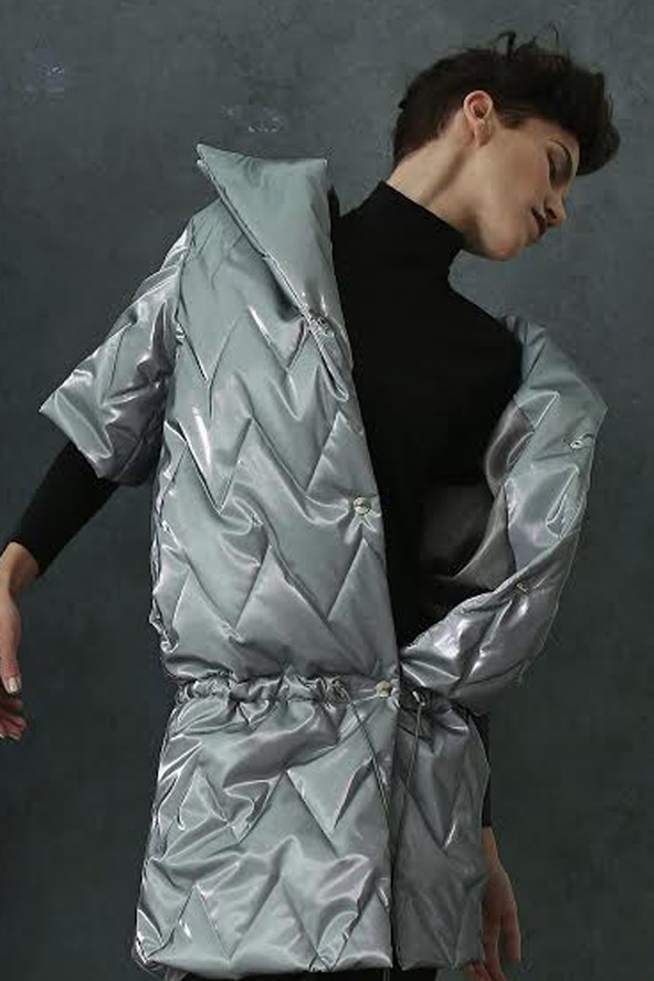 A Cukovy új kollekcióját a világ egyik legmenőbb filmje, a Vissza a jövőbe inspirálta