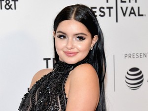 Ekkora mellmérethez talán mégiscsak kell melltartó, nem?