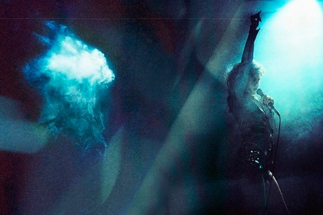 Fotó: Hunger Magazine