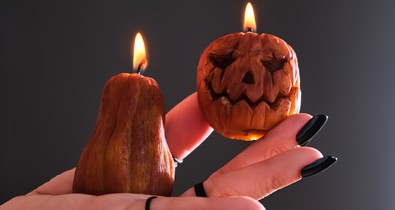 Magyarországon nincs halloween! Vagy mégis?