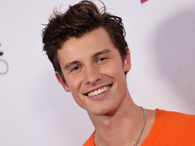 Shawn Mendes beleszeretett egy 26 évvel idősebb nőbe, amivel az internet nem tud mit kezdeni