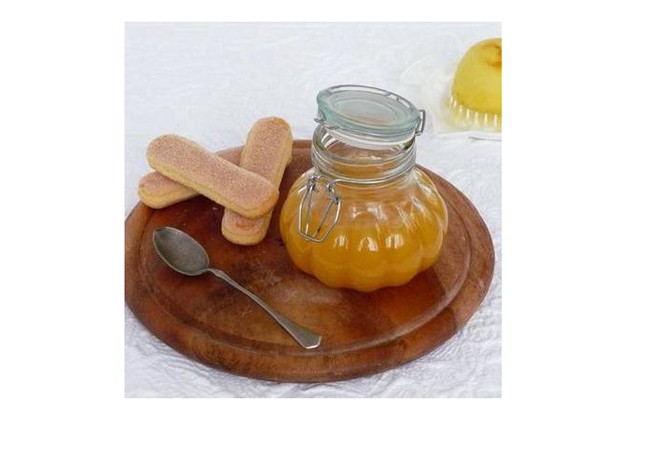 Pikáns citromos finomságok