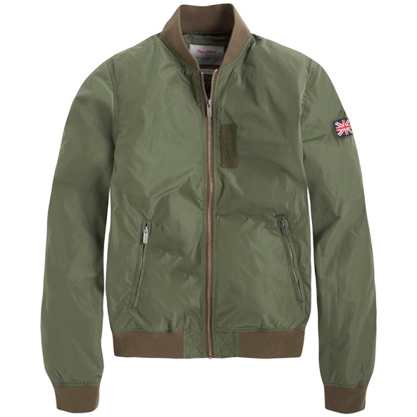 Dzseki PEPE JEANS 35000 Ft helyett a Glamour-napokon 28000 Ft