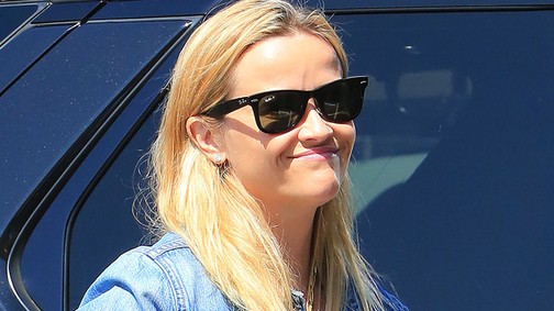 Hogy lehet Reese Witherspoon már megint ennyire tökéletes?