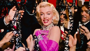 Mindenki csodálta, de senki nem látta őt igazán – Marilyn Monroe portréja