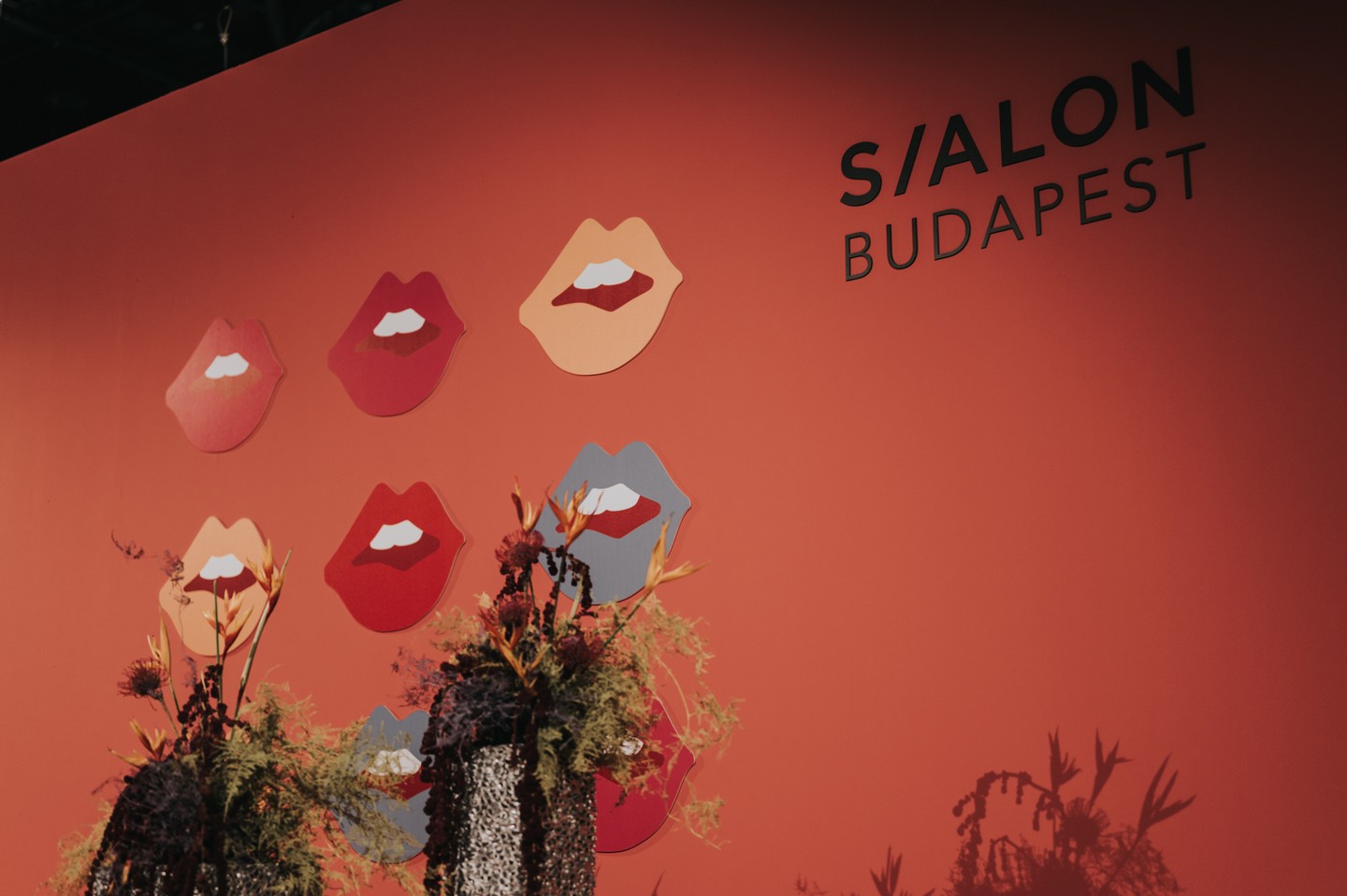 A SALON BUDAPEST designkiállításon a legjobb lakberendezők, stylistok próbálnak levenni a lábadról!