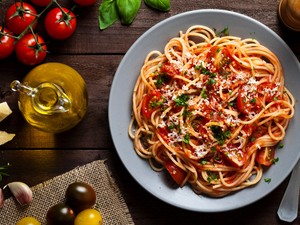 Mennyi ideig főzöd a tésztákat? Ilyen sokat számít valójában