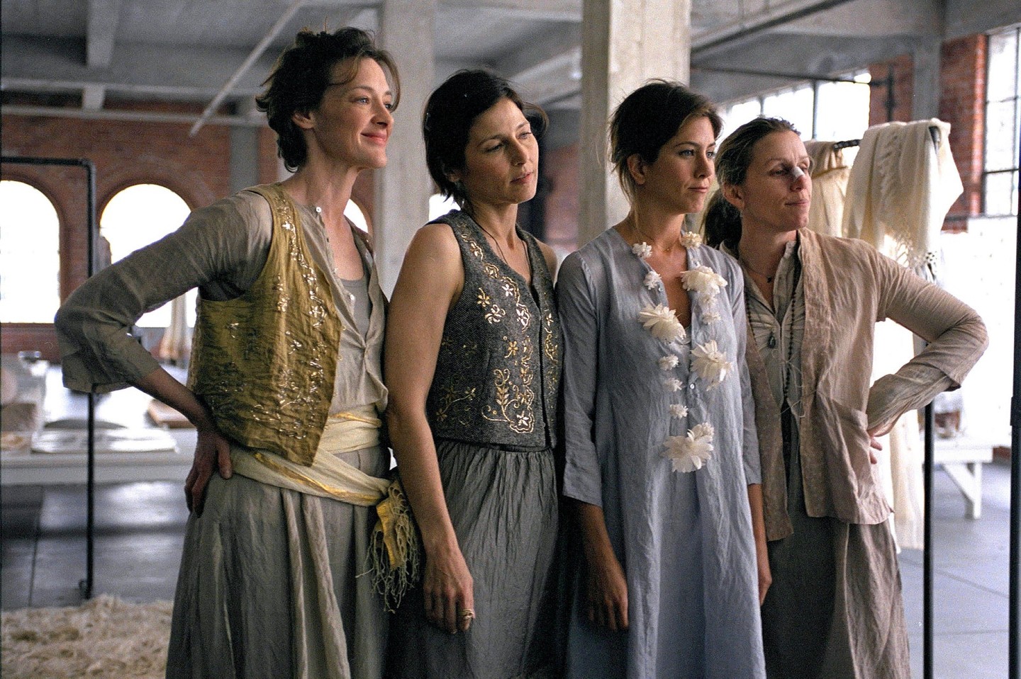 Jóbarátnők (2006)