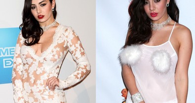 Charli XCX már megint borzalmas