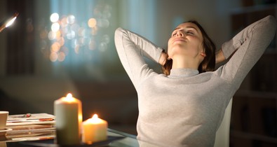 Zseniális trükkök, amiktől jelentősen jobban alszol majd