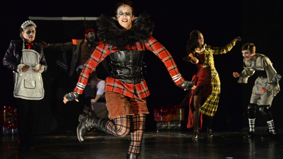 A Színirkitikusok díjának gálája minden évben izgalmas meglepetéseket, előadásokat tartogat