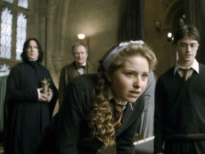 Emlékszel még Lavender Brownra a Harry Potter-filmekből? Valami álomszép négygyermekes édesanya lett