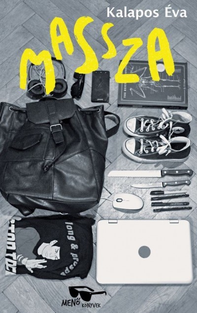 5+1 ifjúsági regény, ami az iskolai zaklatásról szól