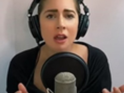 Ez gyönyörű! A legnagyobb sztárok adták elő közösen a The Prayer című dalt