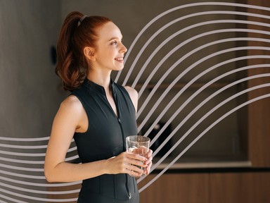 A dietetikus elárulta, hogyan tudod kideríteni, mennyi vízre van szüksége a testednek: a módszer egyszerű és egészen fantasztikus