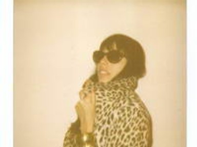 Vintázs királynő!