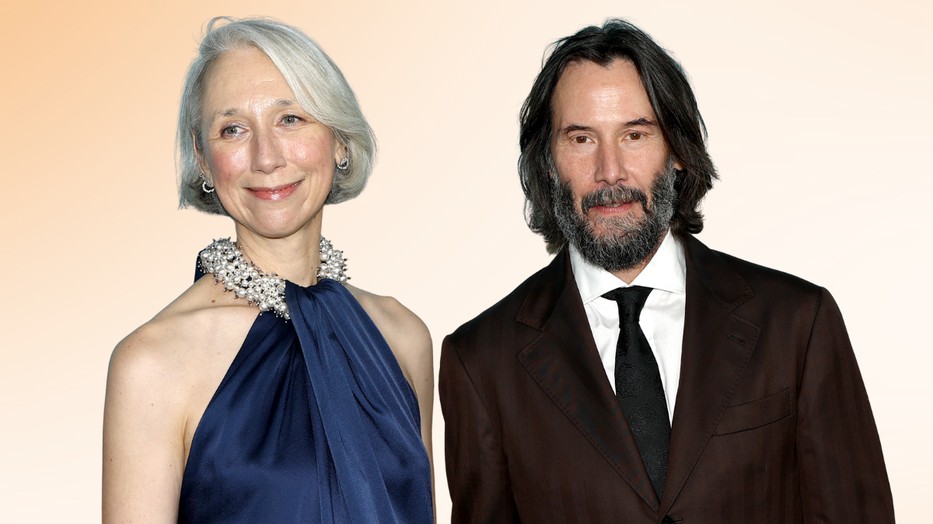 Keanu Reeves és Alexandra Grant 15 év után is fontosnak tartják, hogy szánjanak időt a romantikázásra