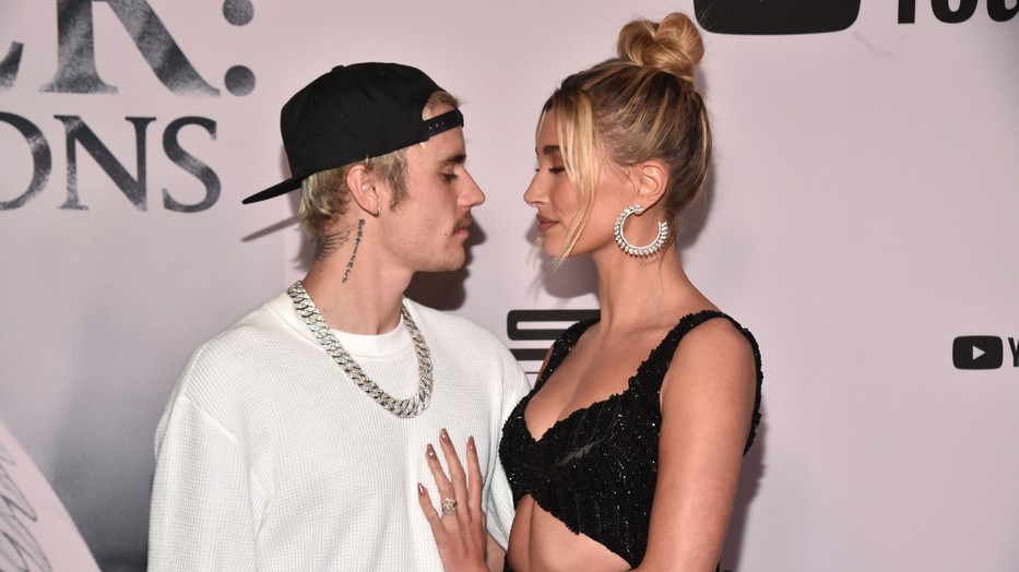 Justin Bieber és Hailey Bieber gyerekei egyszerűen álomszépek lesznek