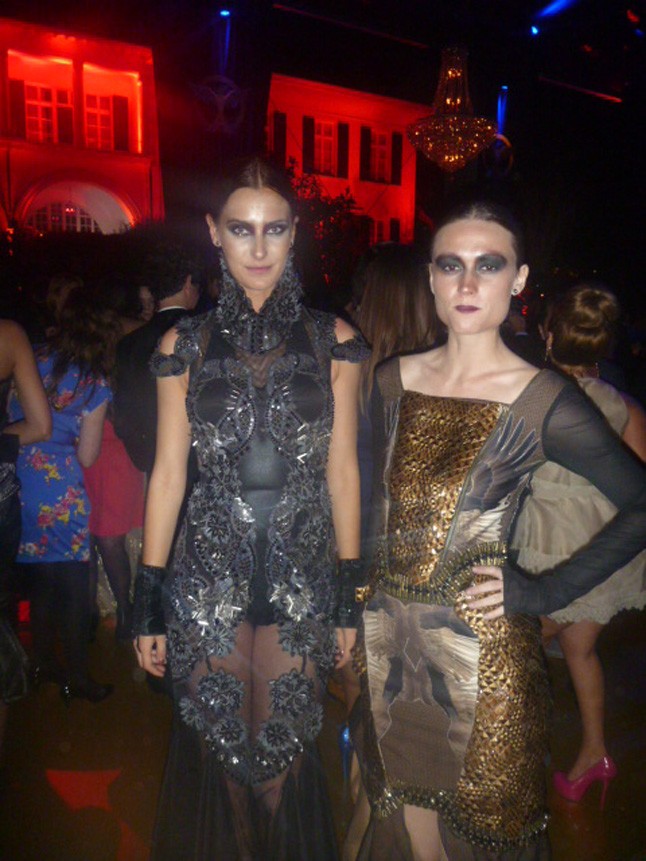 Hilary Swank, Az éhezők viadala, Wesley Snipes - Indul a cannes-i filmfesztivál