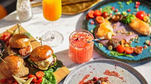 Megéheztél a karácsonyi shopping közben? Akkor irány a város legszuperebb bisztrója!