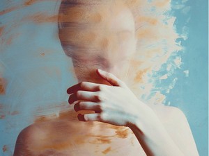 Photoshop-kisasszony: Borsi Flóra