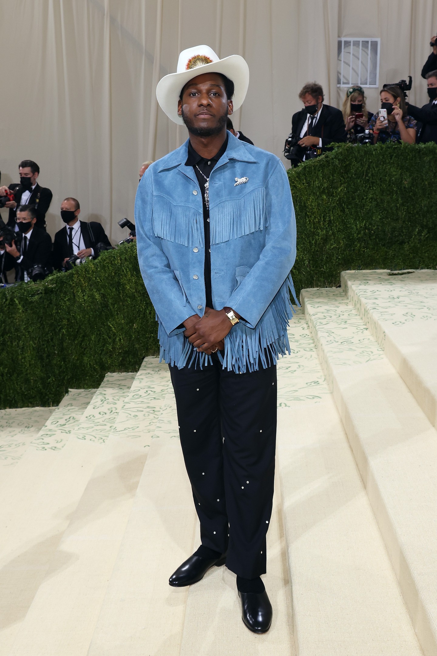 Met gála 2021: Ezek a sztárok jól értelmezték az idei tematikát