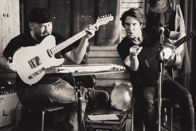 Kiss Tibi zenekara szerezte a Mosolyka életéről szóló film betétdalát