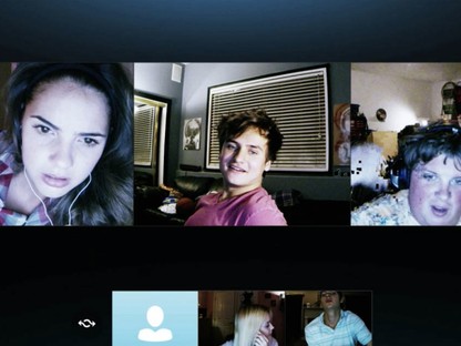 5 dolog, amit soha ne csinálj egy videokonferencián  