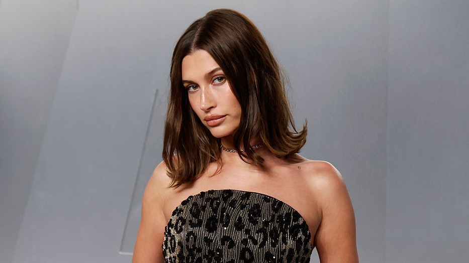 Hailey Bieber pikáns fotója láttán azonnal zavarba jössz 