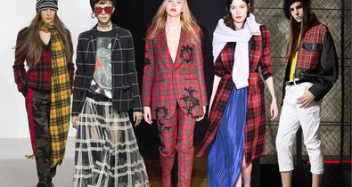 Kockáztass! Az Instagram-sztárok most odáig vannak ezért a mintáért, mutatjuk hol szerezheted be