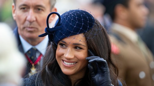 Ezen az egy feltételen múlik Meghan Markle visszatérése: kizárólag így fogadná vissza a királyi család Harry herceg feleségét