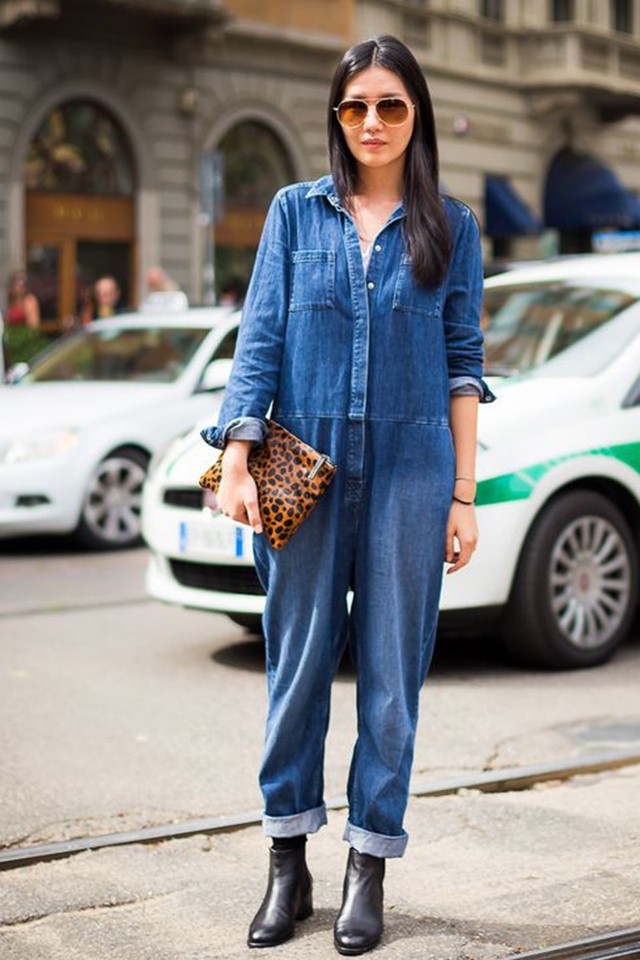 Az új street style trendtől készülj fel, hogy nagyon sokan ki fognak akadni