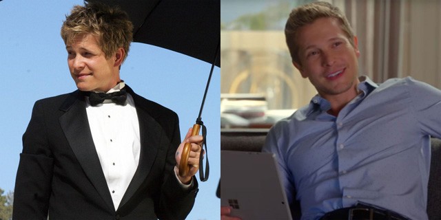 Logan (Matt Czuchry) Rory gazdag udvarlója, akihez végül nem ment hozzá. Vajon mi történt azóta, hogy utoljára láttuk őket együtt a Yale-en?